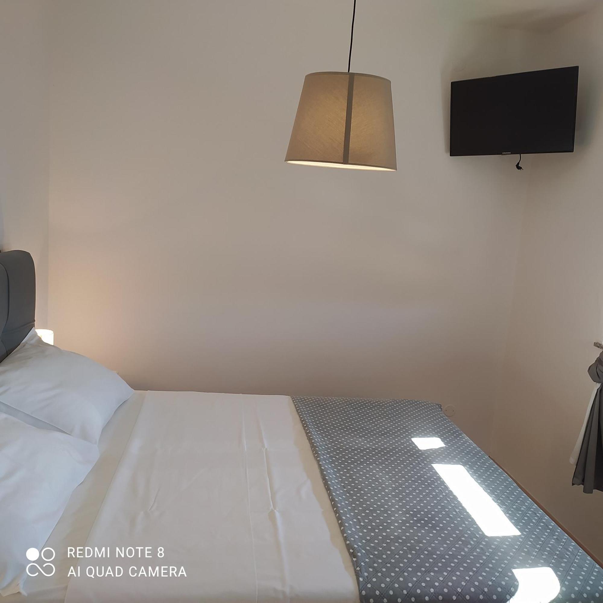 Apartmani Skopac Rabac Rom bilde